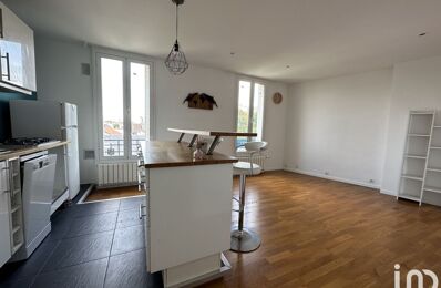 vente appartement 269 000 € à proximité de L'Haÿ-les-Roses (94240)