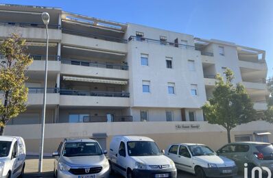 vente appartement 139 000 € à proximité de Ensuès-la-Redonne (13820)