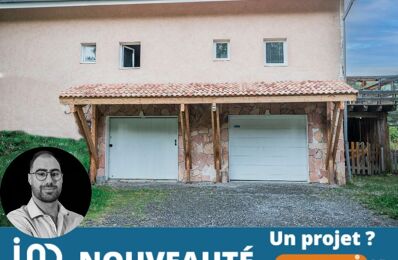 vente maison 313 000 € à proximité de La Bâtie-Neuve (05230)