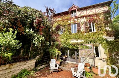 maison 5 pièces 172 m2 à vendre à Giverny (27620)