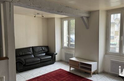 vente appartement 149 500 € à proximité de Saint-Pierre-Lès-Nemours (77140)