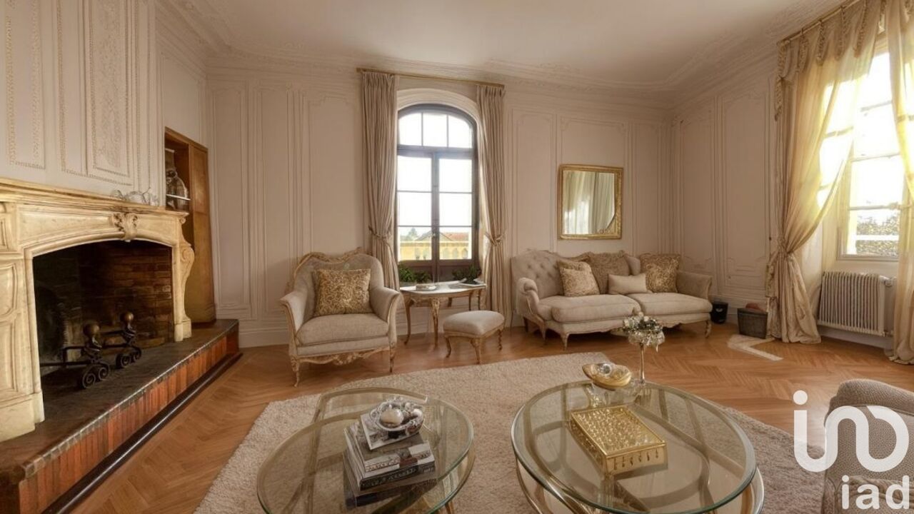 appartement 5 pièces 200 m2 à vendre à Voiron (38500)