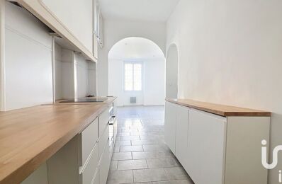 vente appartement 235 000 € à proximité de Marignane (13700)