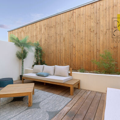 Appartement 5 pièces 758000 €