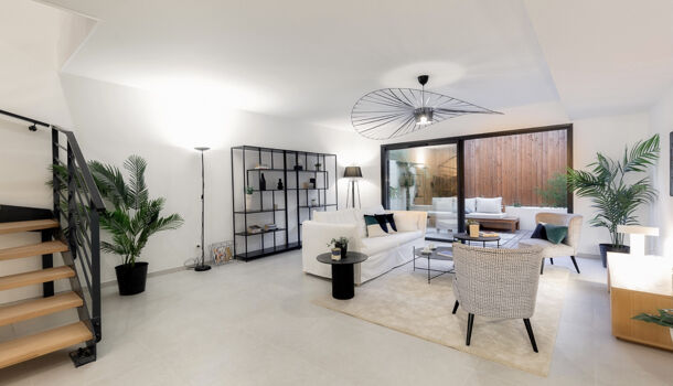 Appartement 5 pièces  à vendre Marseille 8eme 13008