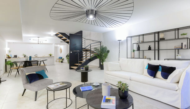 Appartement 5 pièces  à vendre Marseille 8eme 13008