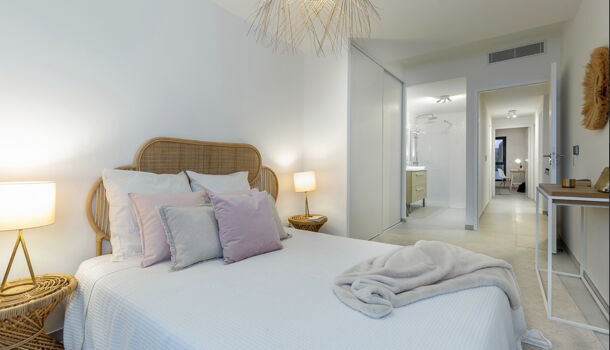 Appartement 5 pièces  à vendre Marseille 8eme 13008