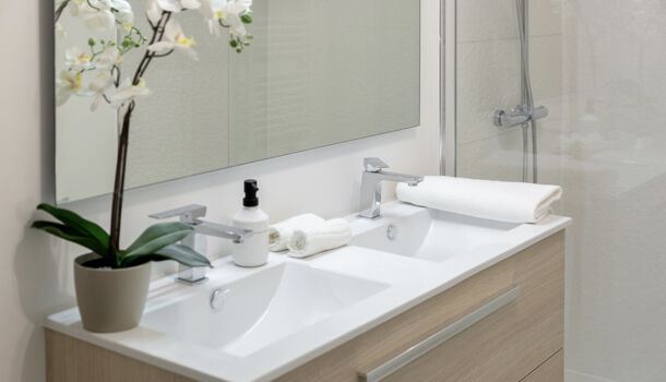 Appartement 5 pièces  à vendre Marseille 8eme 13008