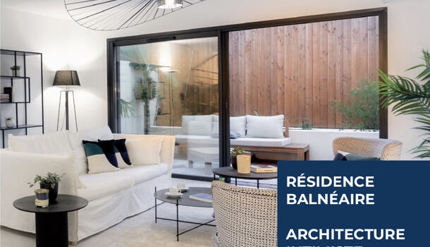 Appartement 5 pièces  à vendre Marseille 8eme 13008