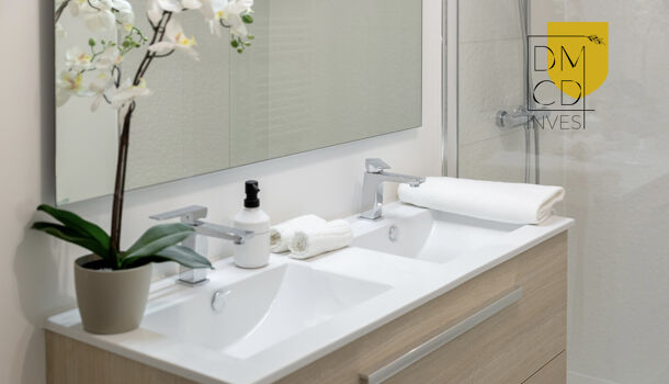 Appartement 5 pièces  à vendre Marseille 8eme 13008