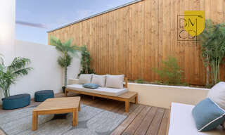 Appartement 5 Pièces 134 m² à vendre à Marseille 8 (13008)