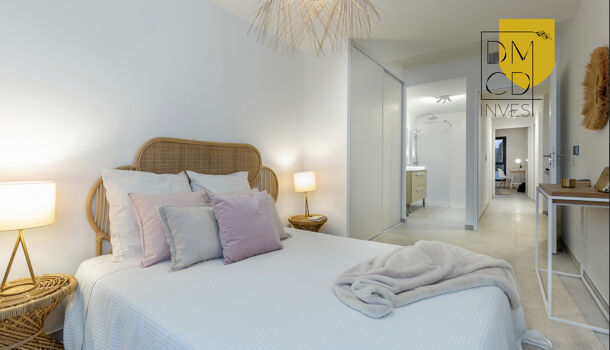 Appartement 5 pièces  à vendre Marseille 8eme 13008