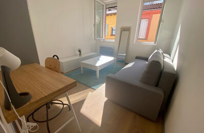 location appartement 635 € CC /mois à proximité de Pins-Justaret (31860)