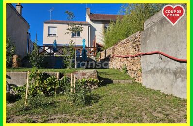 vente maison 124 000 € à proximité de Beaune-d'Allier (03390)