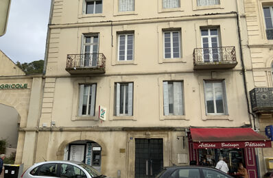 vente appartement 159 000 € à proximité de Entre-Vignes (34400)