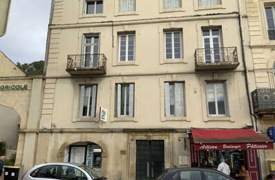 vente appartement 159 000 € à proximité de Boisseron (34160)