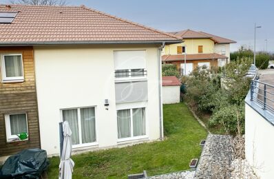 vente maison 539 000 € à proximité de Cernex (74350)