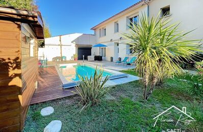 vente maison 389 900 € à proximité de Bayon-sur-Gironde (33710)