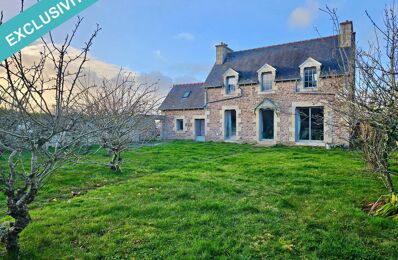 vente maison 435 000 € à proximité de La Roche-Derrien (22450)