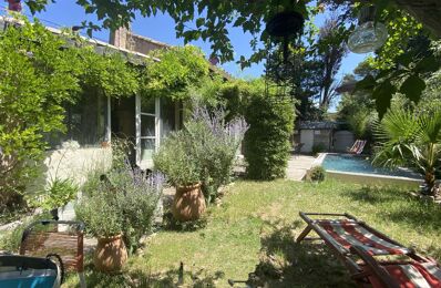 maison 5 pièces 108 m2 à vendre à Saint-Rémy-de-Provence (13210)