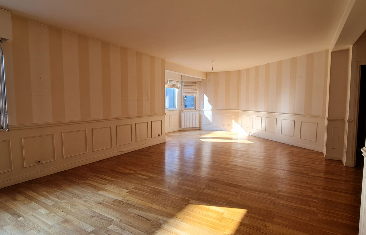 appartement 6 pièces 146 m2 à vendre à Clermont-Ferrand (63000)