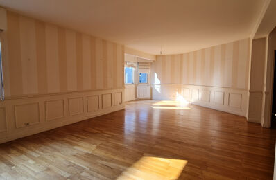 appartement 6 pièces 146 m2 à vendre à Clermont-Ferrand (63000)
