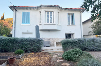 vente maison 628 000 € à proximité de Le Beausset (83330)