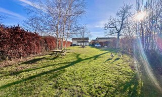 Maison 7 Pièces 171 m² à vendre à Assieu (38150)