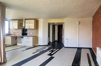 location appartement 592 € CC /mois à proximité de Châteauneuf-les-Martigues (13220)
