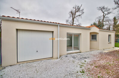 vente maison 293 720 € à proximité de Le Verdon-sur-Mer (33123)