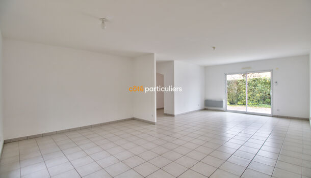 Villa / Maison 4 pièces  à vendre Saint-Sulpice-de-Royan 17200