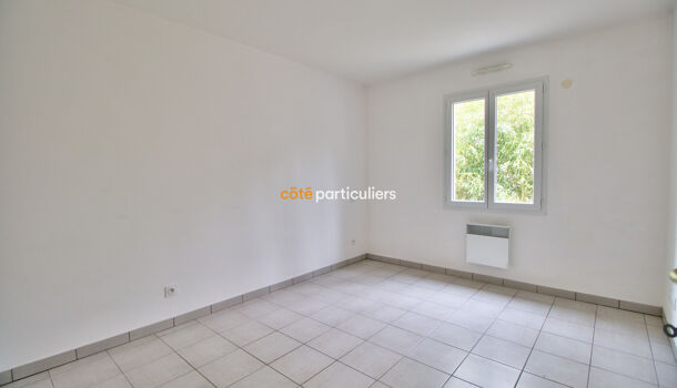 Villa / Maison 4 pièces  à vendre Saint-Sulpice-de-Royan 17200