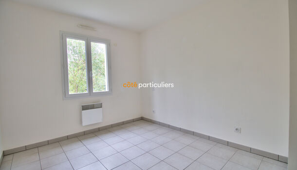 Villa / Maison 4 pièces  à vendre Saint-Sulpice-de-Royan 17200