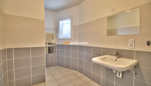 Villa / Maison 4 pièces  à vendre Saint-Sulpice-de-Royan 17200