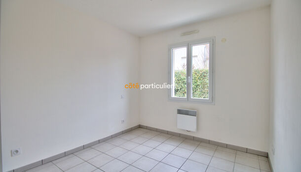 Villa / Maison 4 pièces  à vendre Saint-Sulpice-de-Royan 17200