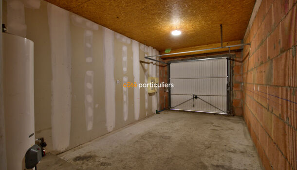 Villa / Maison 4 pièces  à vendre Saint-Sulpice-de-Royan 17200