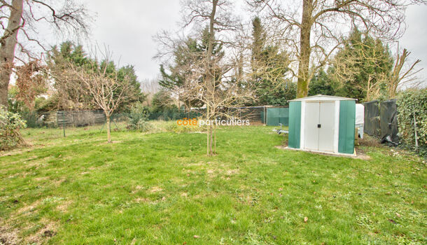 Villa / Maison 4 pièces  à vendre Saint-Sulpice-de-Royan 17200