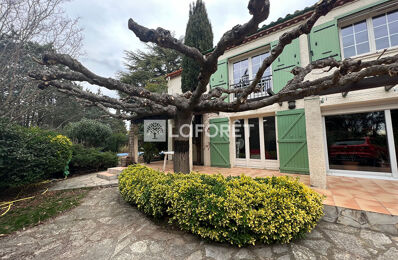 vente maison 500 000 € à proximité de Vic-la-Gardiole (34110)
