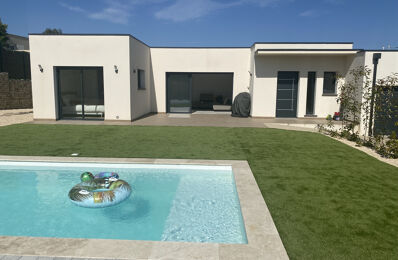 vente maison 590 000 € à proximité de Montpezat (30730)
