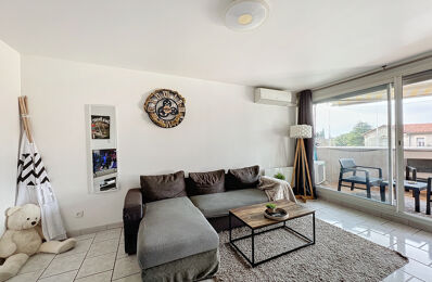 vente appartement 169 000 € à proximité de Castries (34160)
