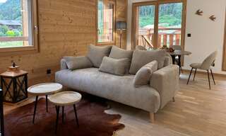Appartement neuf   m² à vendre à Montriond (74110)