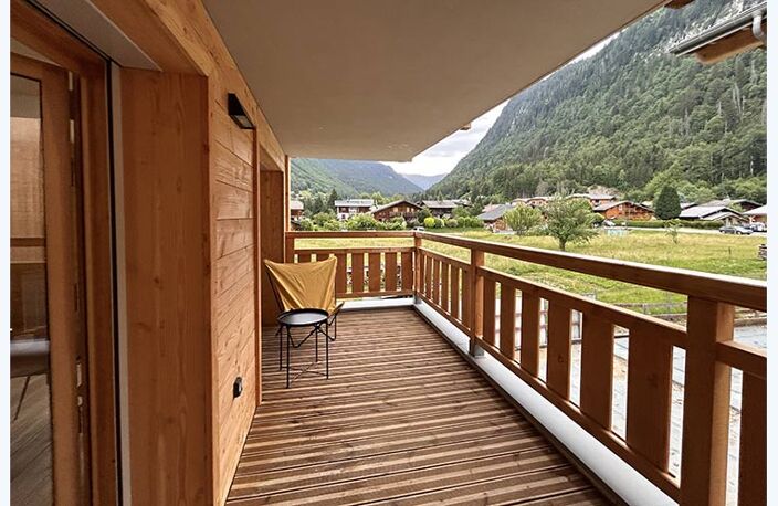Emménagez avant Noël à Montriond au cœur du domaine des Portes du Soleil — photo 4