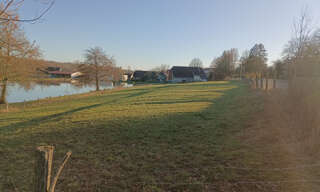 Terrain  1008 m² à vendre à Angeot (90150)