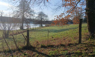 Terrain  1008 m² à vendre à Angeot (90150)