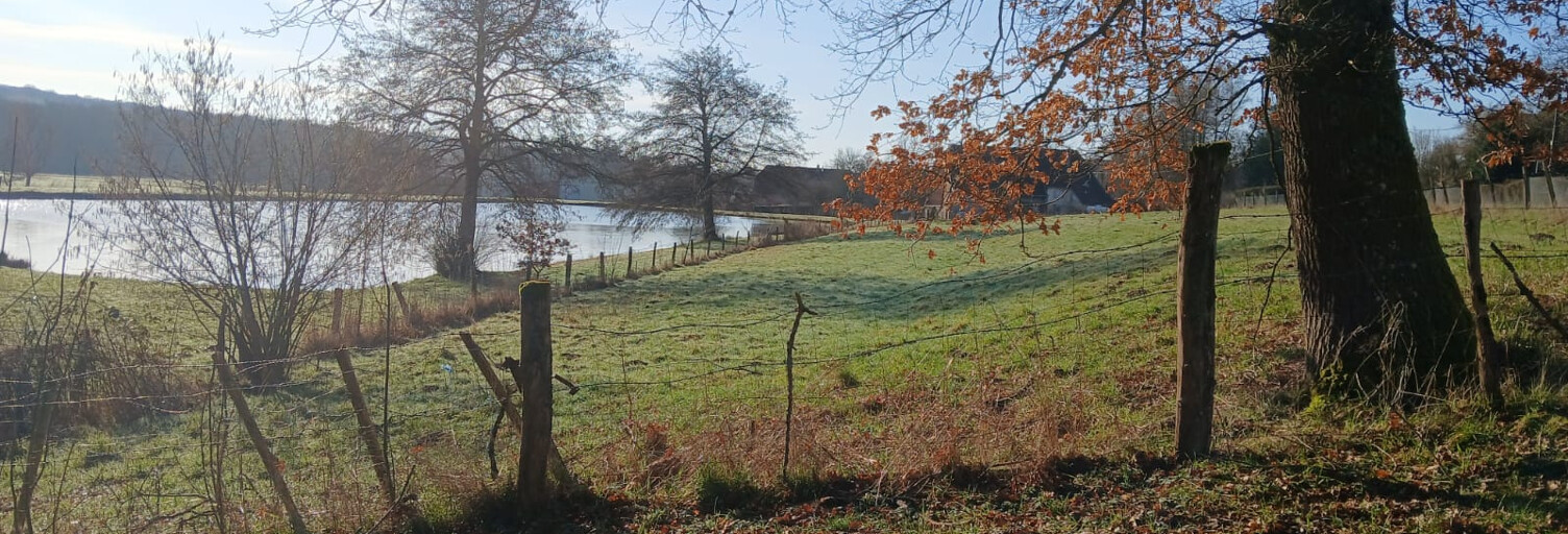 Terrain  1008 m² à vendre à Angeot (90150)