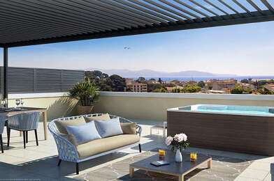 Appartement 5 pièces 1178000 €