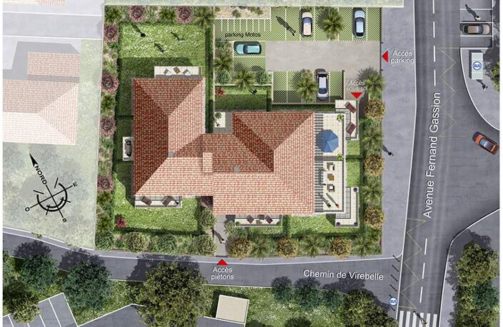 Découvrez un programme neuf à La Ciotat ! — photo 3