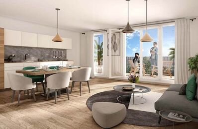 vente appartement à partir de 289 000 € à proximité de Mont-Saint-Aignan (76130)