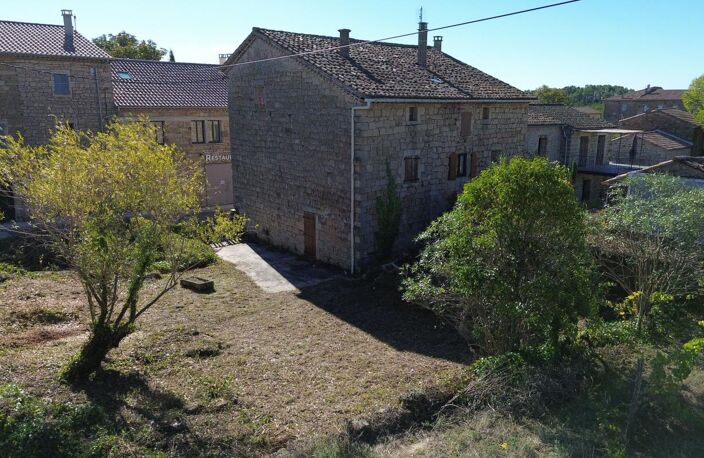 Mas en pierre avec terrain attenant — photo 2