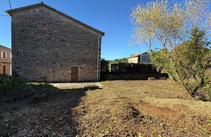 Mas en pierre avec terrain attenant — photo 4